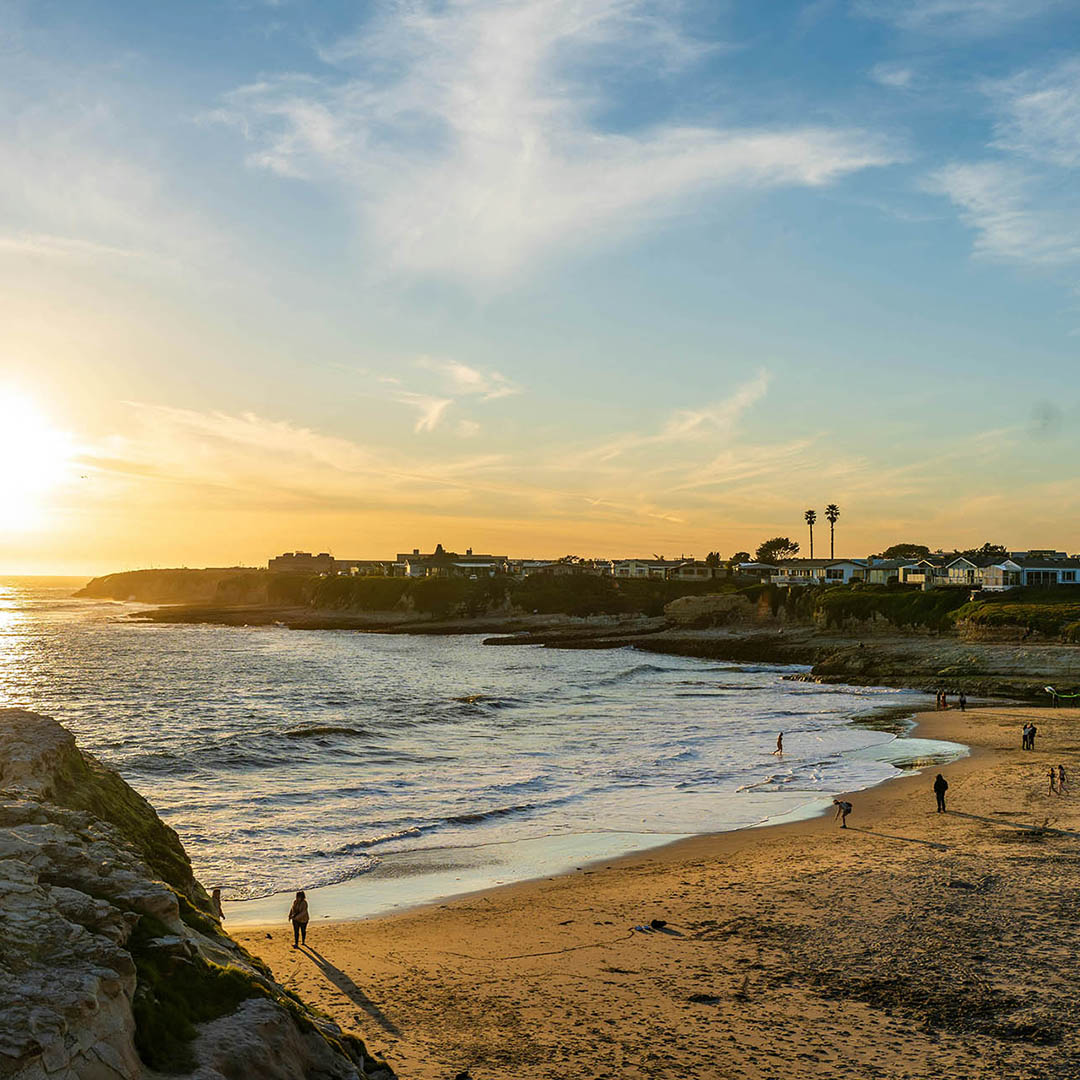 Monterey Bay & Central Coast